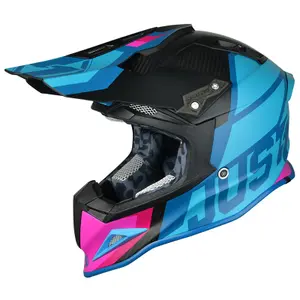 Capacete de motocicleta Just1 J12 - Unit image-1