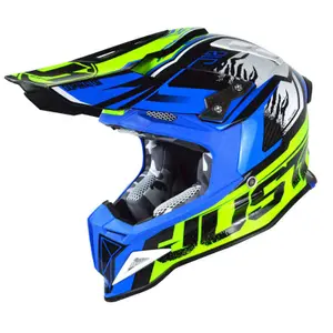 Casco de moto Just1 J12 - Dominator image-0