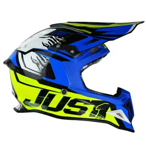 Casco de moto Just1 J12 - Dominator image-2