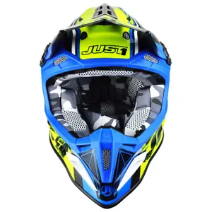 Casco de moto Just1 J12 - Dominator image-1