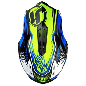 Casco de moto Just1 J12 - Dominator image-3