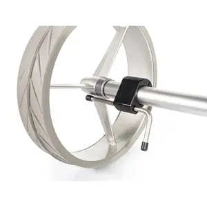 star-b31-mechanische-bremse-handwagen-justar-silber-tu