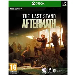 Jeux vidéo JustForGames Last Stand Aftermath - Xbox One image-0