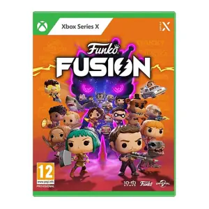 Videospil JustForGames Funko Fusion - XX image-0