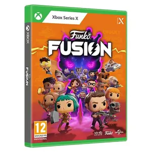 Videospil JustForGames Funko Fusion - XX image-1