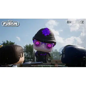 Videospil JustForGames Funko Fusion - XX image-2