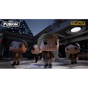 Videospil JustForGames Funko Fusion - XX image-3