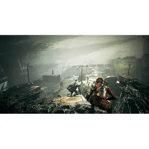 Videospil JustForGames XX image-1