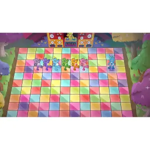 Videospiel Die Care Bears Befreit Die Magie JustForGames - Switch image-2