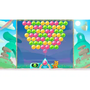 Videospiel Die Care Bears Befreit Die Magie JustForGames - Switch image-3