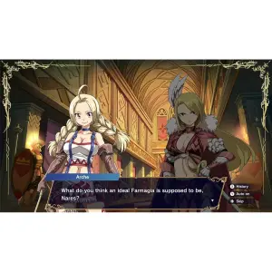 Jeux vidéo JustForGames Farmaggia - Switch image-2