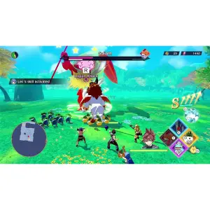 Jeux vidéo JustForGames Farmaggia - Switch image-3