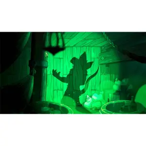 Βιντεοπαιχνίδια JustForGames Curse Of The Sea Rats - PS4 image-1