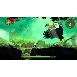 Βιντεοπαιχνίδια JustForGames Curse Of The Sea Rats - PS4 image-3