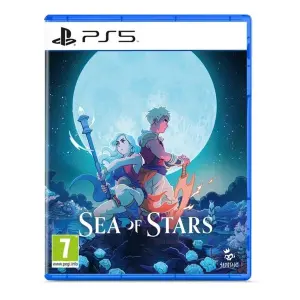 Video games JustForGames Sea Of Stars - PS5