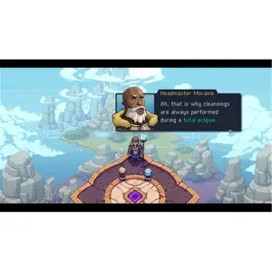 Video games JustForGames Sea Of Stars - Switch image-1