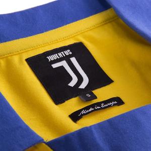 Away jersey Copa Juventus Turin 1983/84 image-3