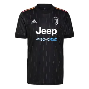 Maglia Away Juventus Turin 2021/22 image-0