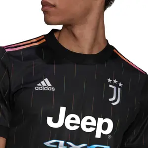 Maglia Away Juventus Turin 2021/22 image-6