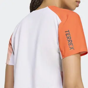Camiseta de mujer adidas Terrex Xperior Pro image-6