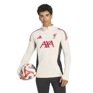 Top da allenamento Liverpool FC 2025/26 image-2