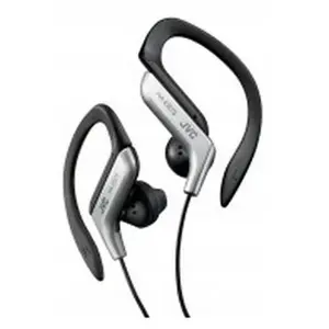 Casque micro tour d'oreille réglable basse JVC HA-EB75