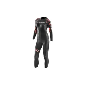 Triathlonanzug Frau Athlex float S7 image-0