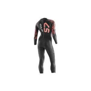 Triathlonanzug Frau Athlex float S7 image-1