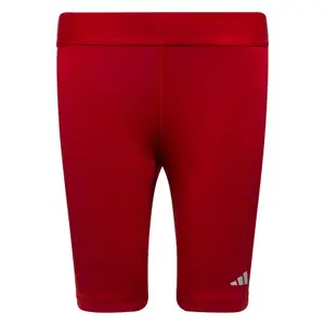 Children's shorts adidas Techfit Aeroready image-1