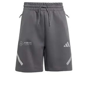 Krótki dziecięcy Mercedes AMG AMG Petronas image-0