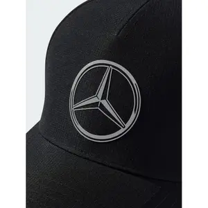 Mercedes AMG Climacool Trucker Cap Petronas Formula One Team Mechanics image-1