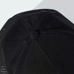 Mercedes AMG Climacool Trucker Cap Petronas Formula One Team Mechanics image-2