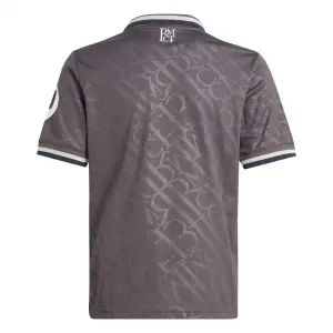 Trykot trzeci dziecięcy Real Madrid 2024/25 image-1