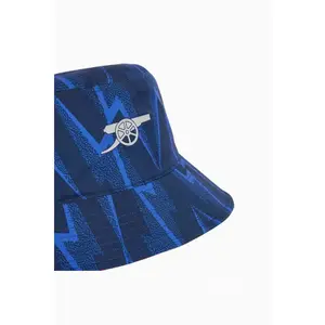 Arsenal Outdoor Bob FC 2025/26 image-3