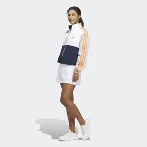 Dámská zipová bunda adidas Twistweave image-4