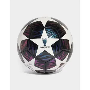 Champions League Ball Final Club