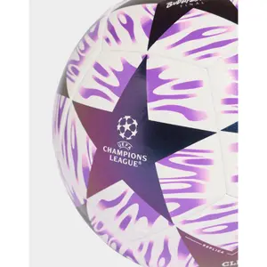 Champions League Ball Final Club 2025/26 image-1