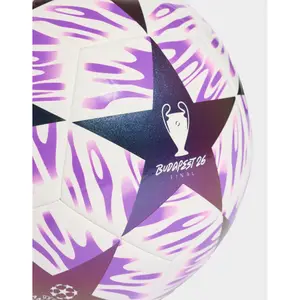 Champions League Ball Final Club 2025/26 image-2