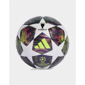Ball adidas UCL League
