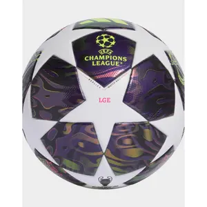 Ball adidas UCL League image-1