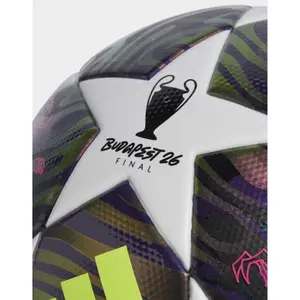 Ball adidas UCL League image-2