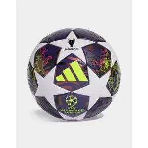 Balon dla dzieci Ligi Mistrzów Final League