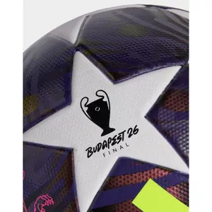 Balon dla dzieci Ligi Mistrzów Final League image-1
