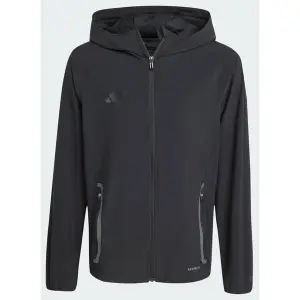 Children's training jacket adidas Tiro 25 Competition Vis Tech Travel image-1