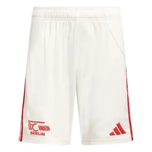 Krátké trenýrky čtvrtého dítěte Union Berlin 2025/26