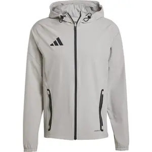 Kinder-Trainingsjacke adidas Tiro 25 Competition Vis Tech Travel image-0