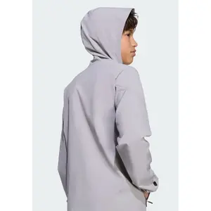 Children's training jacket adidas Tiro 25 Competition Vis Tech Travel image-2