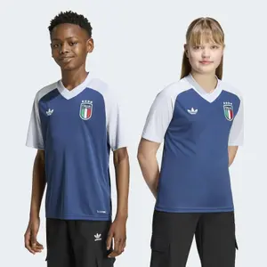 Maillot Prematch Kinder Italien Coupe du Monde 2026 image-2