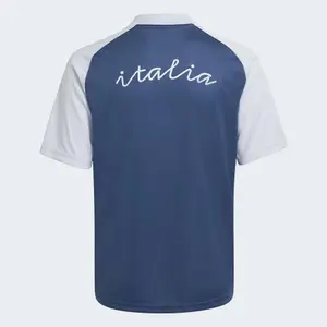 Maillot Prematch Kinder Italien Coupe du Monde 2026 image-4