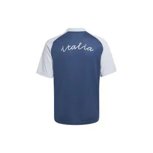 Maillot Prematch Kinder Italien Coupe du Monde 2026 image-6